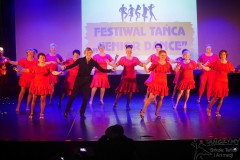 Festiwal Tańca Senior Dance Wodzisław- Butterfly