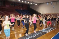 III Maraton Szkoły Tańca Tańczymy w Rybniku- Boguszowicach